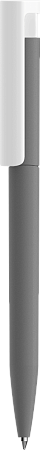 Ручка CONSUL SOFT Серая 1064.23