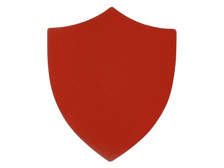 Патч «Щит», nubuk