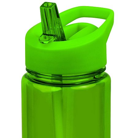 Бутылка для воды RIO 700мл. Салатовая 6075.15