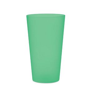 Reusable event cup 500ml