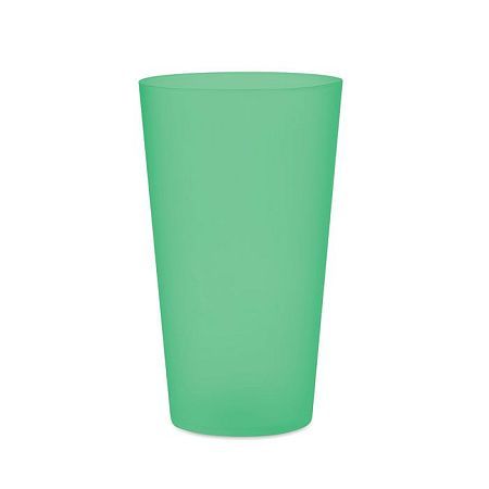 Reusable event cup 500ml