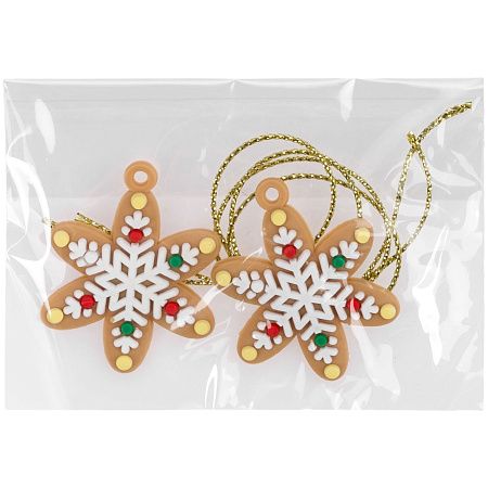 Орнамент-подвеска из ПВХ