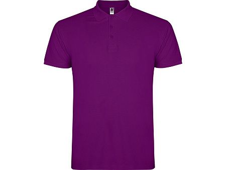 Рубашка поло «Star» мужская