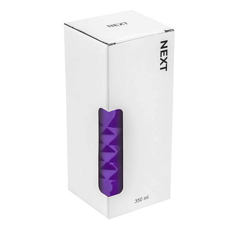 Термокружка NEXT COLOR 350мл. Фиолетовая 6040.11