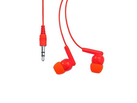 Наушники PUNK