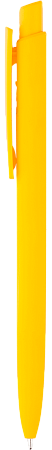 Ручка POLO COLOR Желтая 1303.04