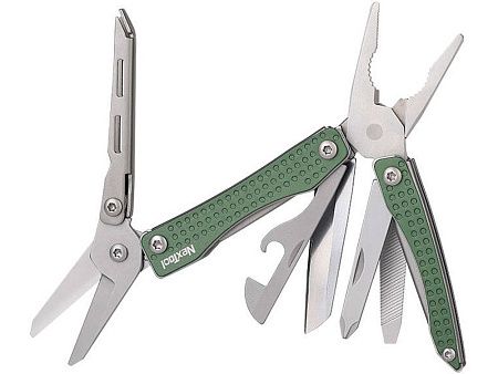 Мультитул Nextool Mini Flagship