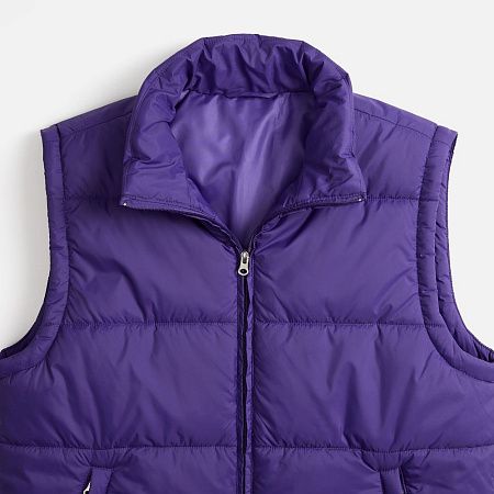 Жилет Kama, фиолетовый, размер M