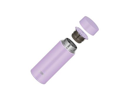 Термокружка «JOQ-350», 350 мл