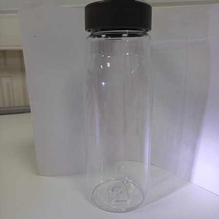 Бутылка для воды «Stayer»