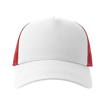 Бейсболка RAPPER COTTON-S, 5 клиньев, пластиковая застёжка