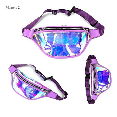 Поясные сумки Glamor