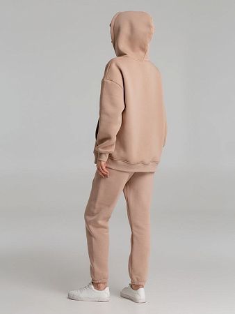 Джоггеры Kulonga, бежевые, размер XS/S