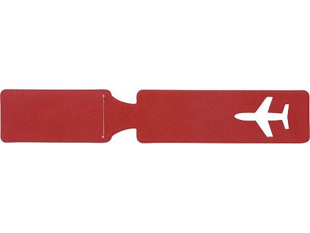 Багажная бирка «Favor»