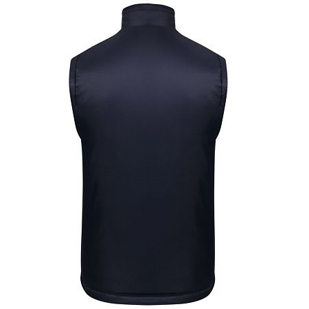 Жилет Worker, ярко-синий, размер S