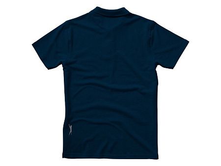 Рубашка поло "Advantage" мужская