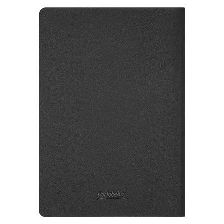 Ежедневник Moon river недатированный, бургунди