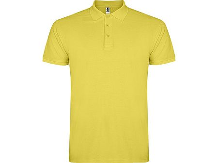 Рубашка поло «Star» мужская