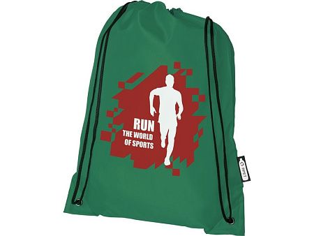 Рюкзак «Oriole» из переработанного ПЭТ