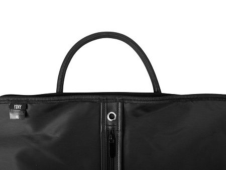 Портплед с ручками из экокожи «Ashley»