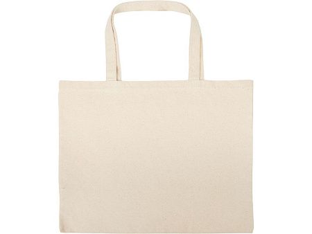 Сумка-оверсайз «Jenny» из хлопка 340 г/м2