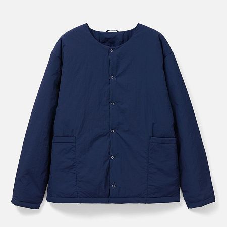 Куртка унисекс Veter, темно-синяя, размер 3XL/4XL