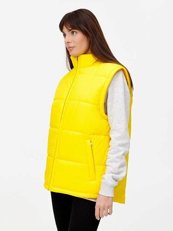 Жилет Kama, желтый, размер M