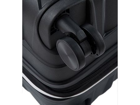 Чемодан 4-х колесный VICTORIA, 46л