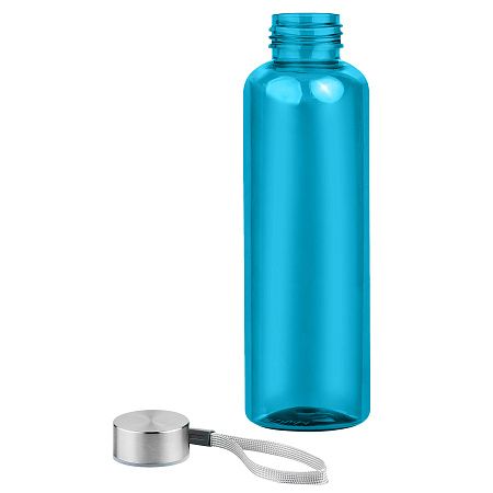 Бутылка для воды ARDI PET 550мл. Голубая 6250.12