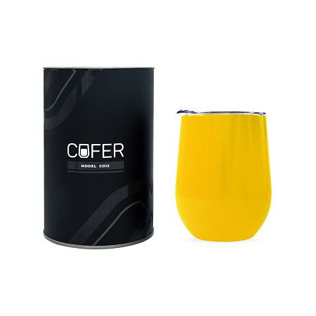 Набор Cofer Tube CO12 black