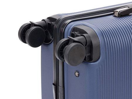 Чемодан «ONEGO», 46 л