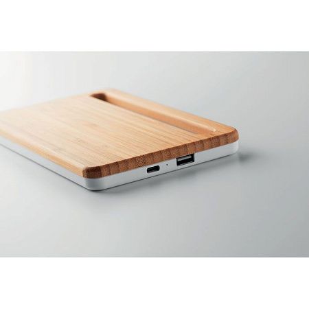 Беспроводная зарядка