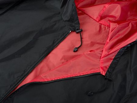 Дождевик «Bi-color» унисекс