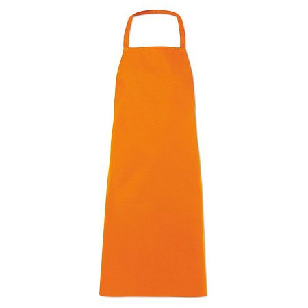 Кухонный фартук из хлопка