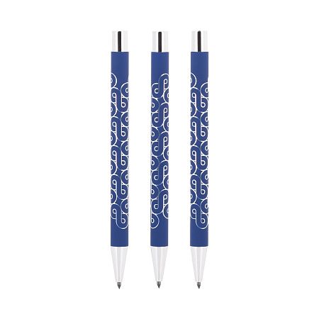 Карандаш "Aurora", покрытие soft touch