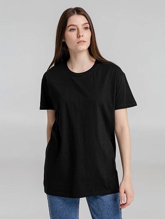 Футболка Imperial 190, черная, размер XXL