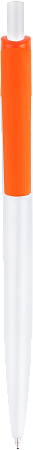 Ручка HIT Оранжевая 1340.05