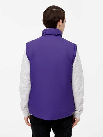 Жилет Kama, фиолетовый, размер M