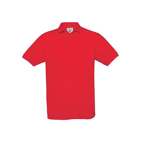 Футболка теннисная Safran