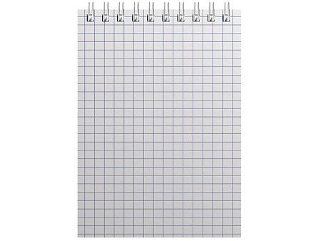 Бизнес - блокнот А6 «Office»