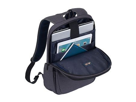 ECO рюкзак для ноутбука 15.6" из переработанного пластика