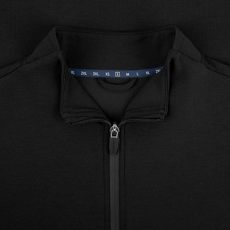 Куртка женская Lovi, черная, размер XL