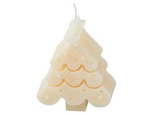 Свеча «Елочка»