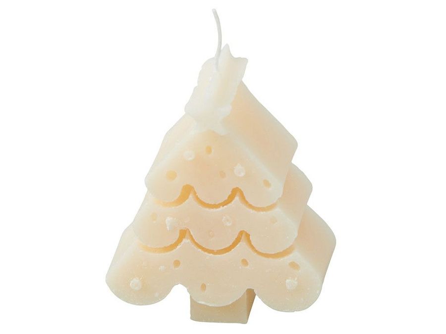 Свеча «Елочка»