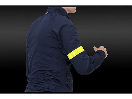 Светоотражающая защитная лента «Lynne»