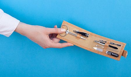 Маникюрный набор "Beauty" 