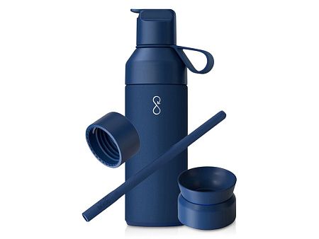 Подарочный набор «Ocean Bottle» 3-в-1