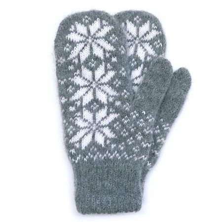 Подарочный набор «Тёплый приём»: шоппер, варежки, термос, шоколадные сердечки