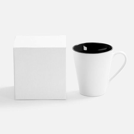 Набор White Shall Simple, черный