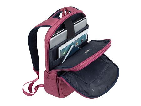 ECO рюкзак для ноутбука 15.6" из переработанного пластика